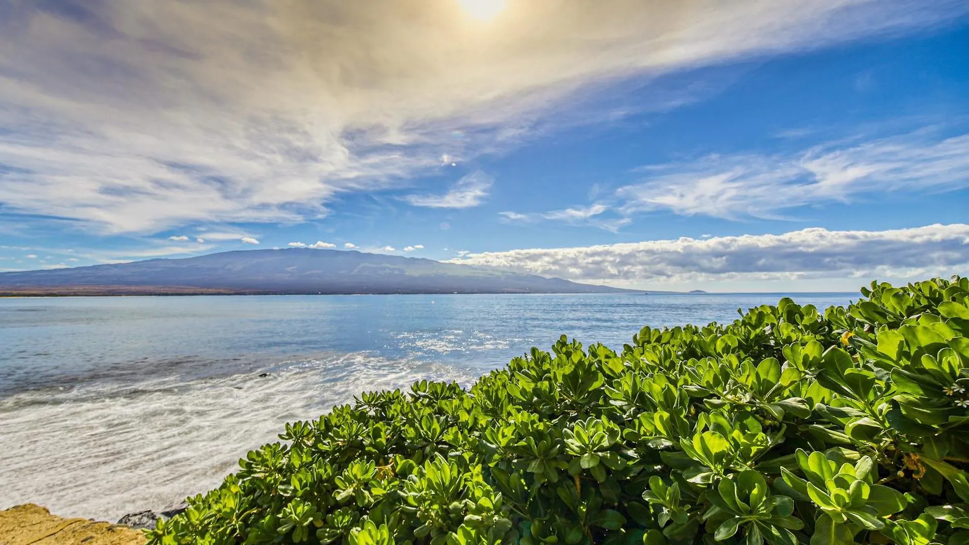 Island Sands Resort 208 Wailuku United States