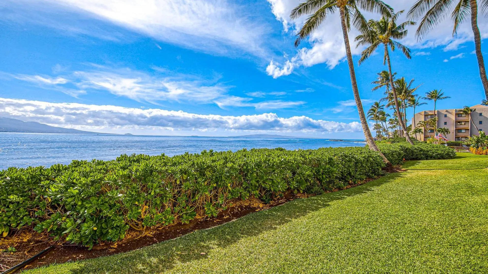 Apartment Island Sands Resort 208 Wailuku