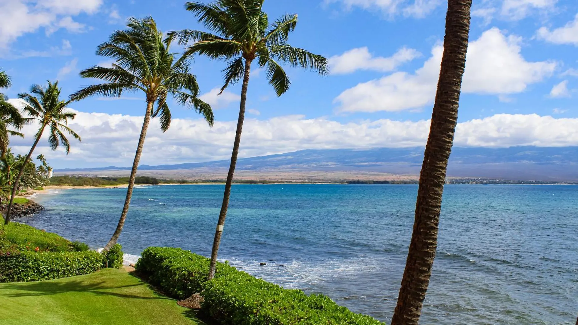Apartment Island Sands Resort 208 Wailuku