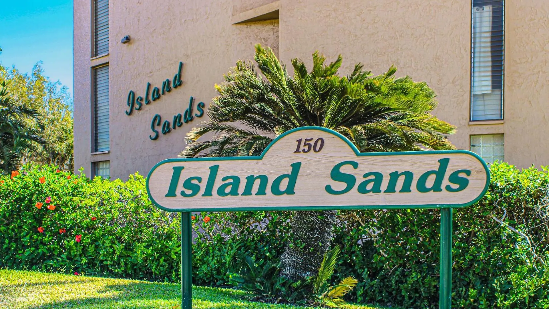 Apartment Island Sands Resort 208 Wailuku