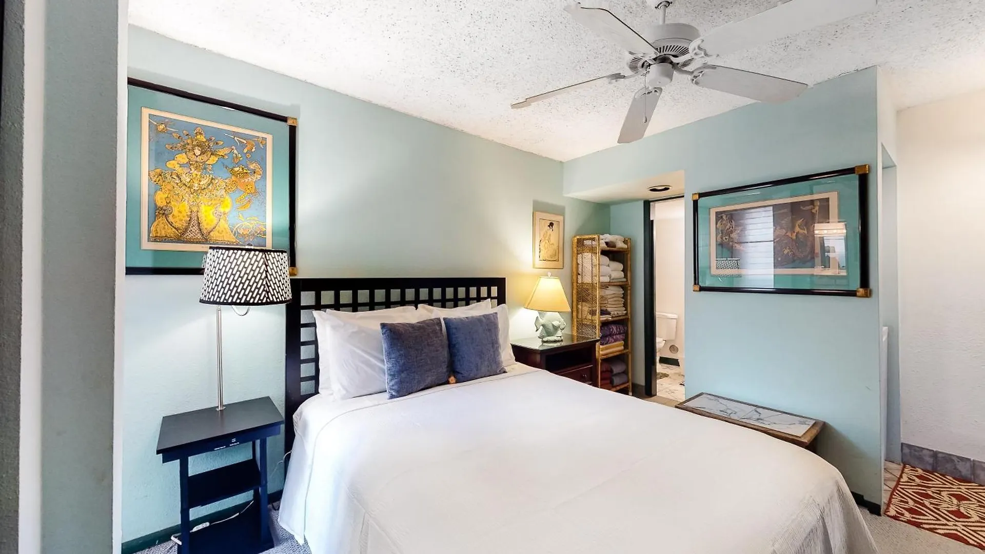 Island Sands Resort 208 Wailuku United States