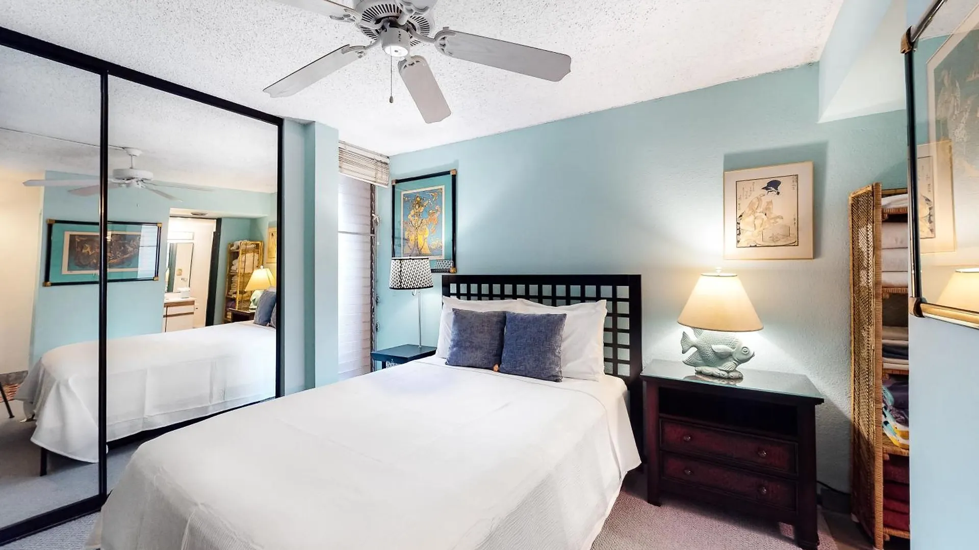 Island Sands Resort 208 Wailuku Apartment