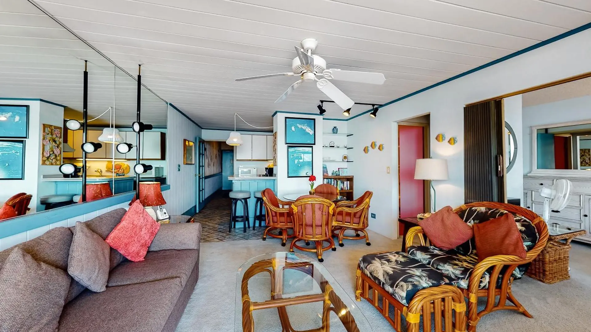 Apartment Island Sands Resort 208 Wailuku