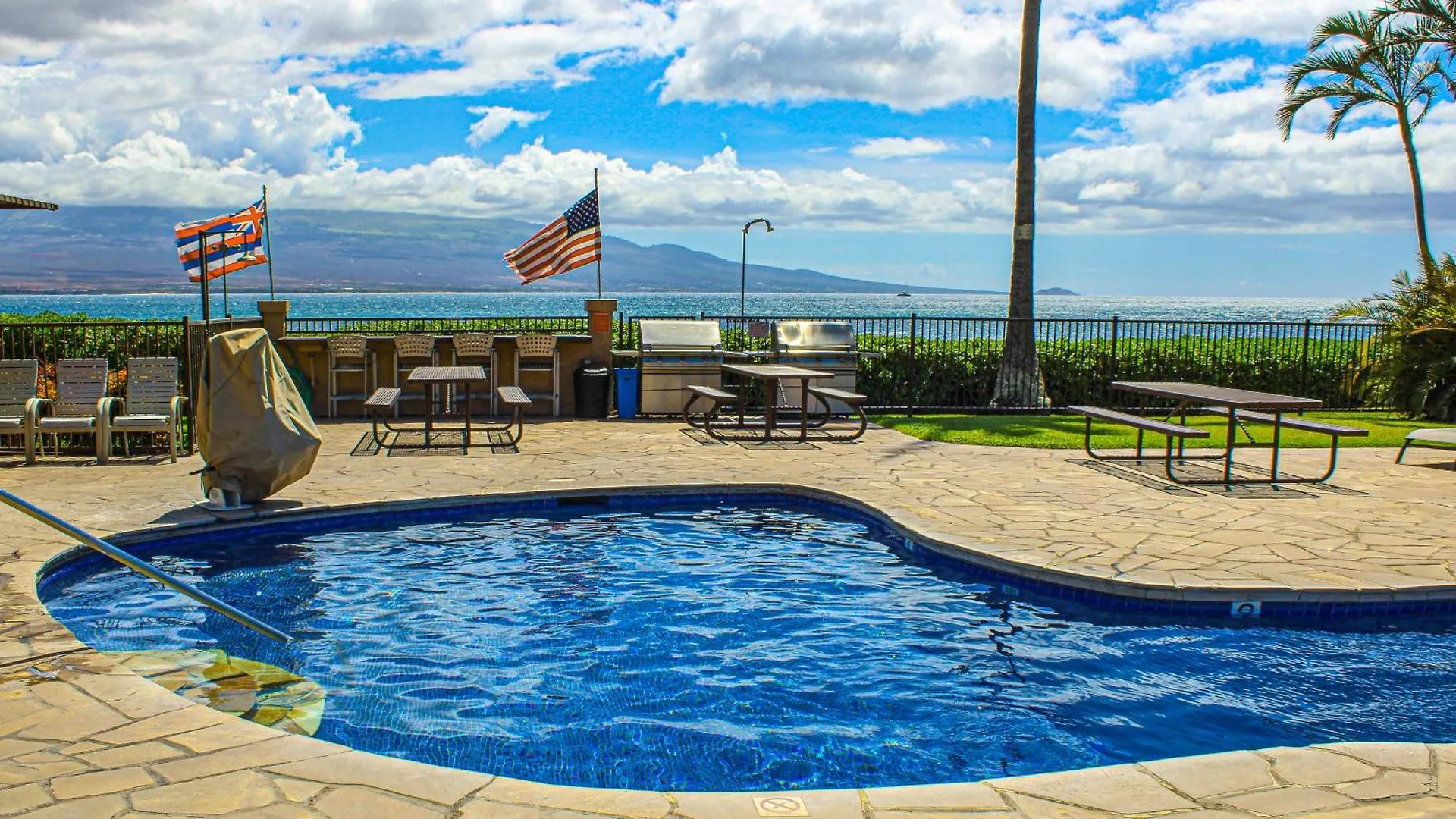 Island Sands Resort 208 Wailuku
